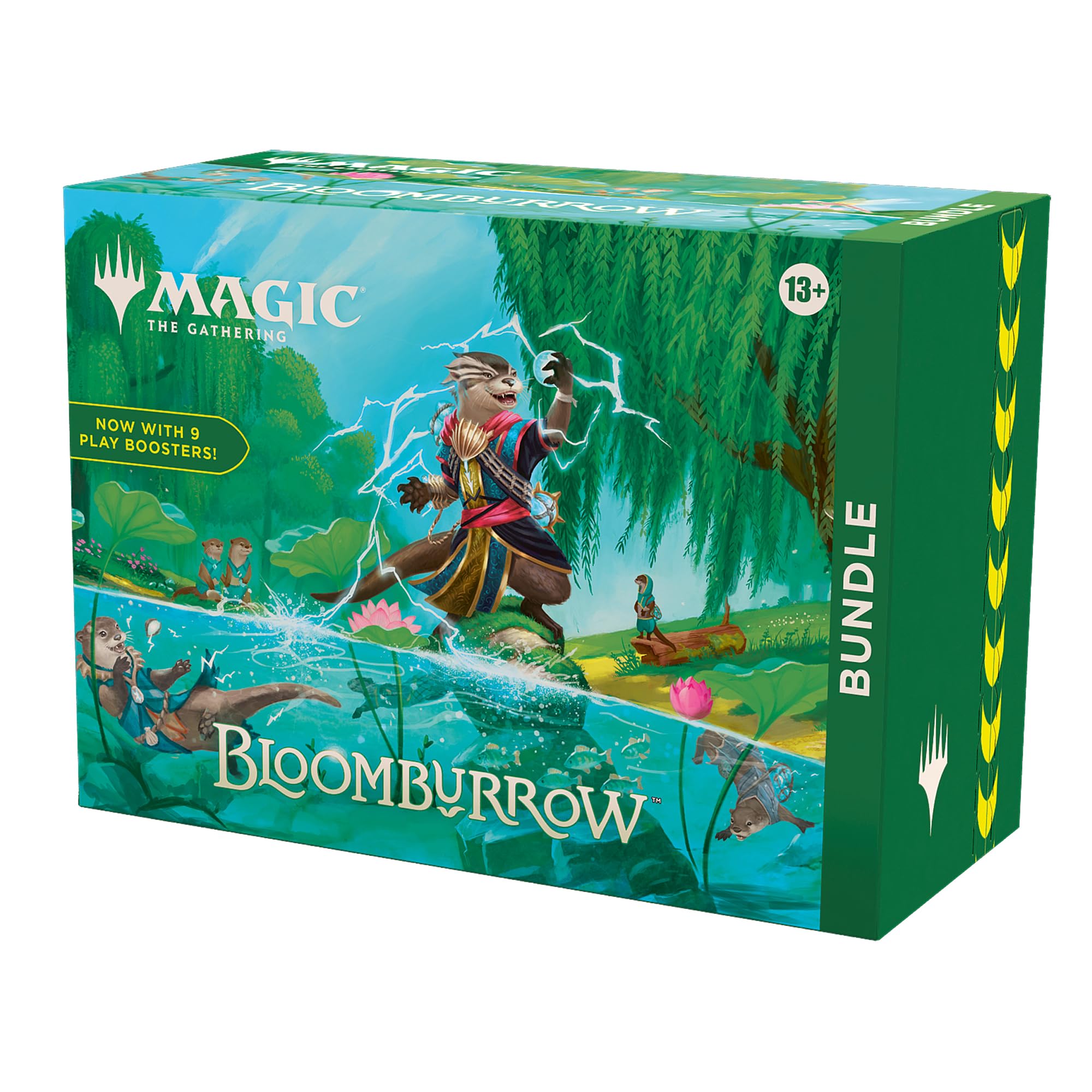 MTG - Bloomburrow - Bundle