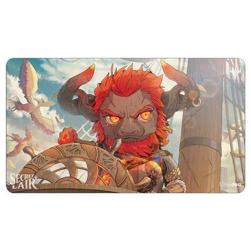 stoneforge mystic playmat