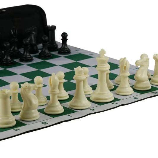 Chess Set - Pro Chess