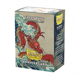 Dragon Shield - Art Sleeves - 100ct