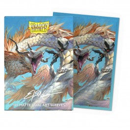 Dragon Shield - Art Sleeves - 100ct