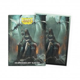 Dragon Shield - Art Sleeves - 100ct