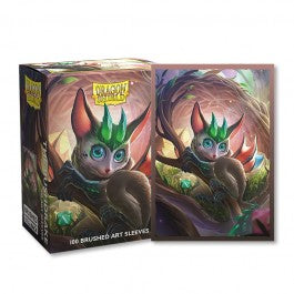 Dragon Shield - Art Sleeves - 100ct