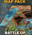 BattleTech: Map Pack - Battle of Tukayyid