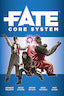 Fate Core RPG: Fate Core System