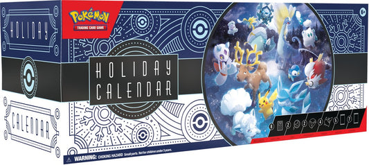 Holiday Calendar 2023