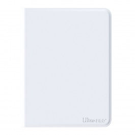 Ultra Pro - Pro-Binder - Zippered - 480ct - 12 Pocket