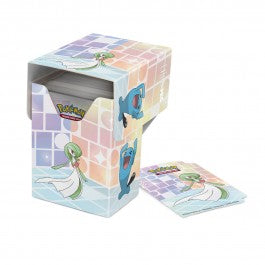 Ultra Pro: Pokemon - Deck Boxes