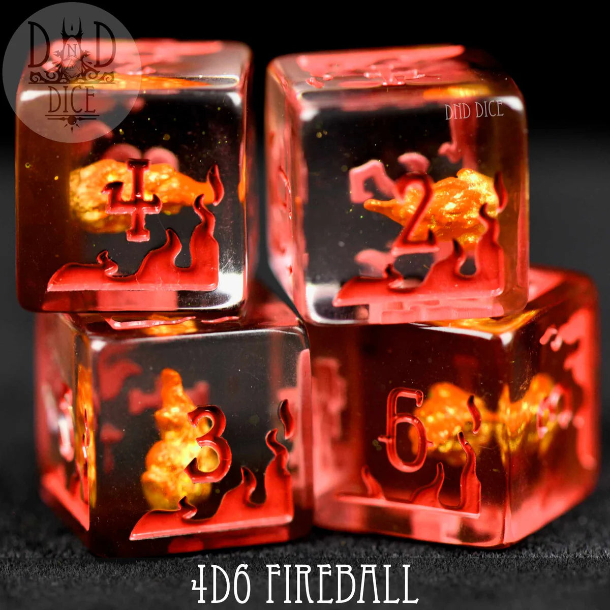 DND Dice - Dice Sets Pt. 2