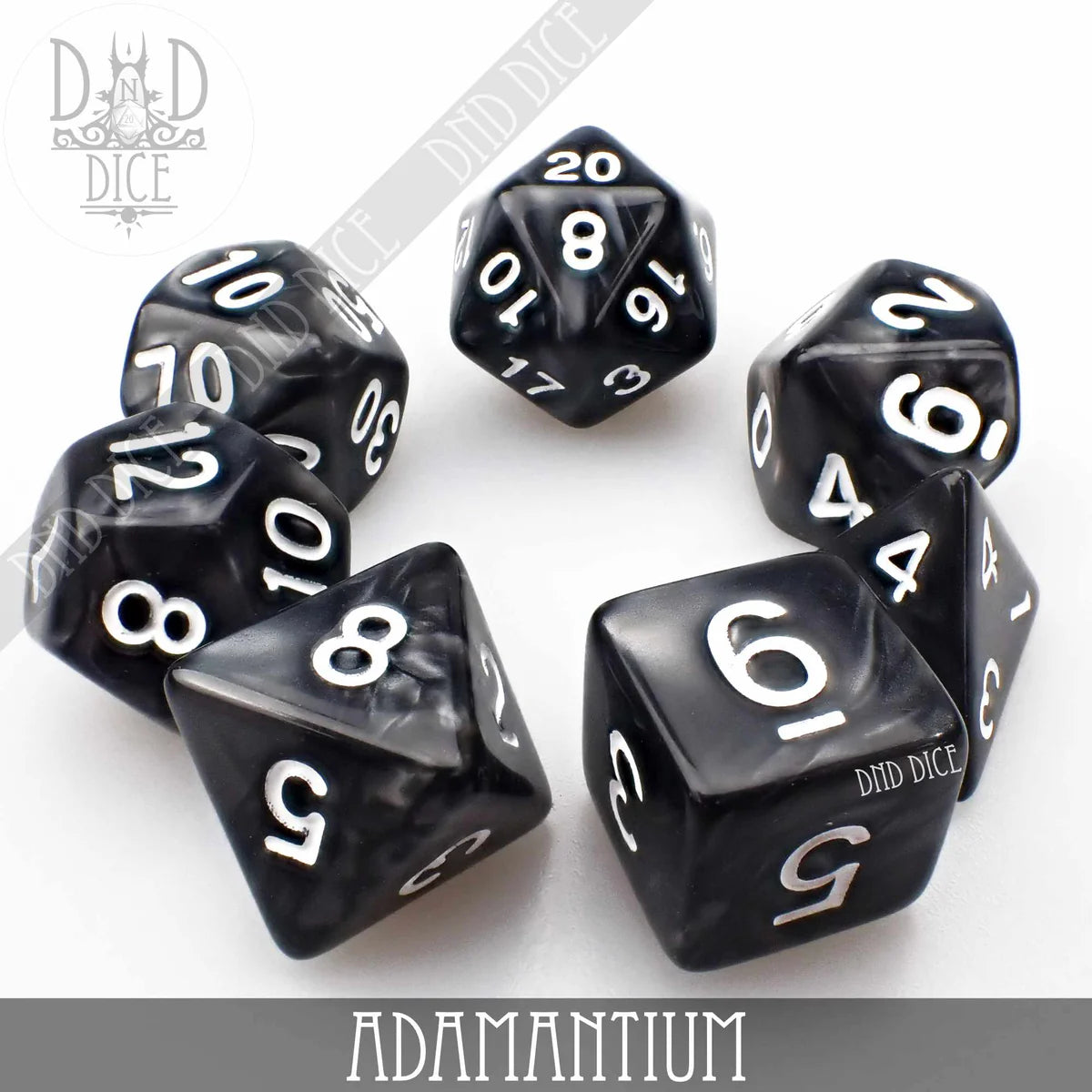 DND Dice - Dice Sets Pt. 2