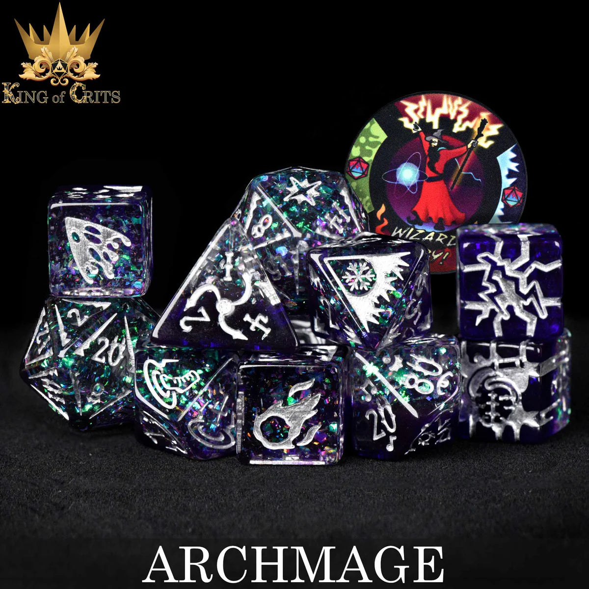 DND Dice - Dice Sets Pt. 2