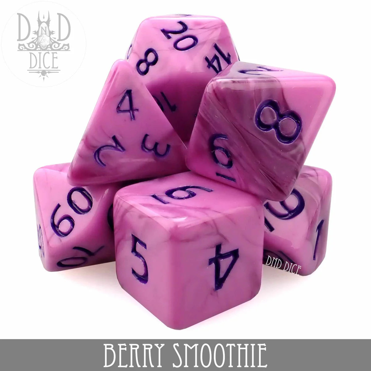 DND Dice - Dice Sets Pt. 2