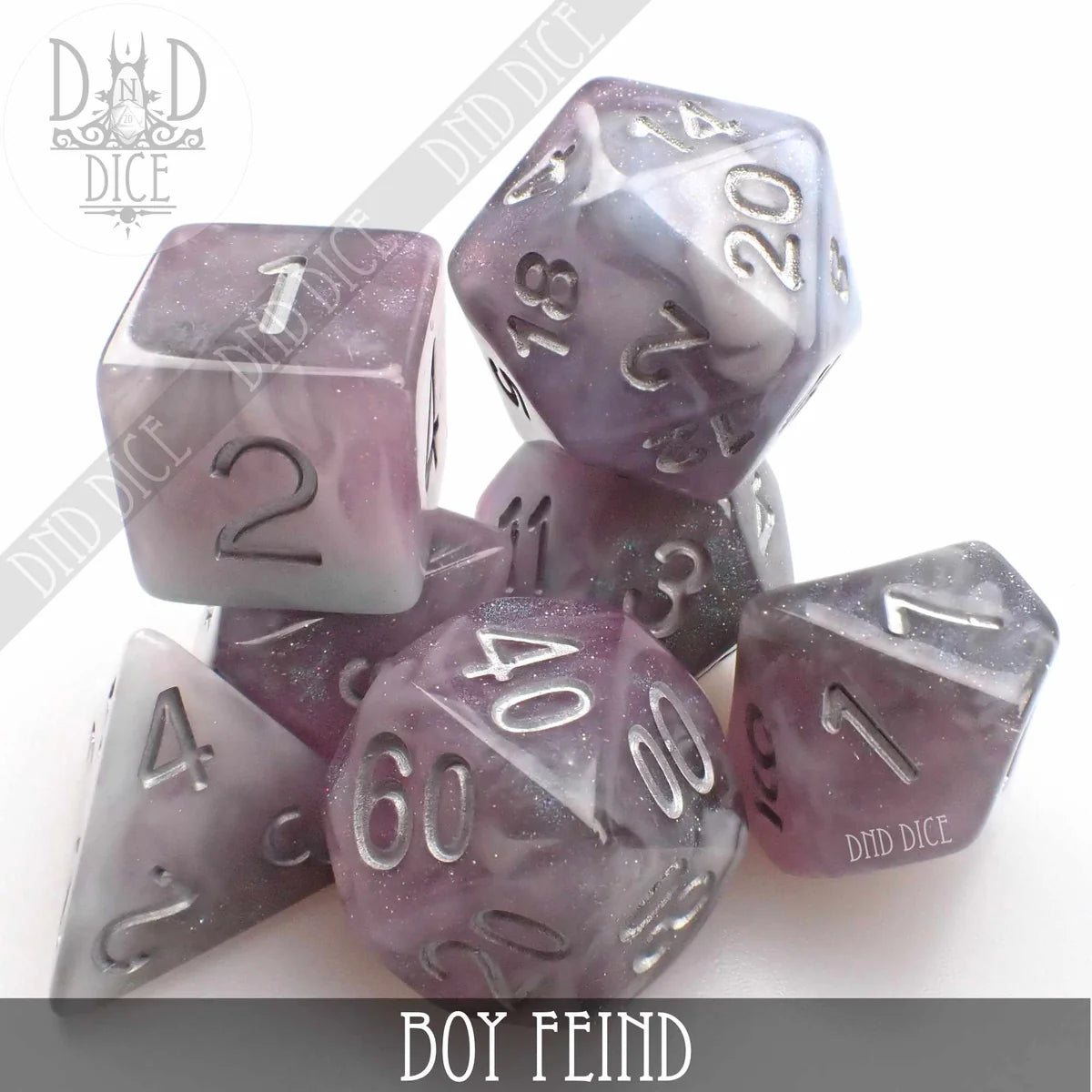 DND Dice - Dice Sets Pt. 2