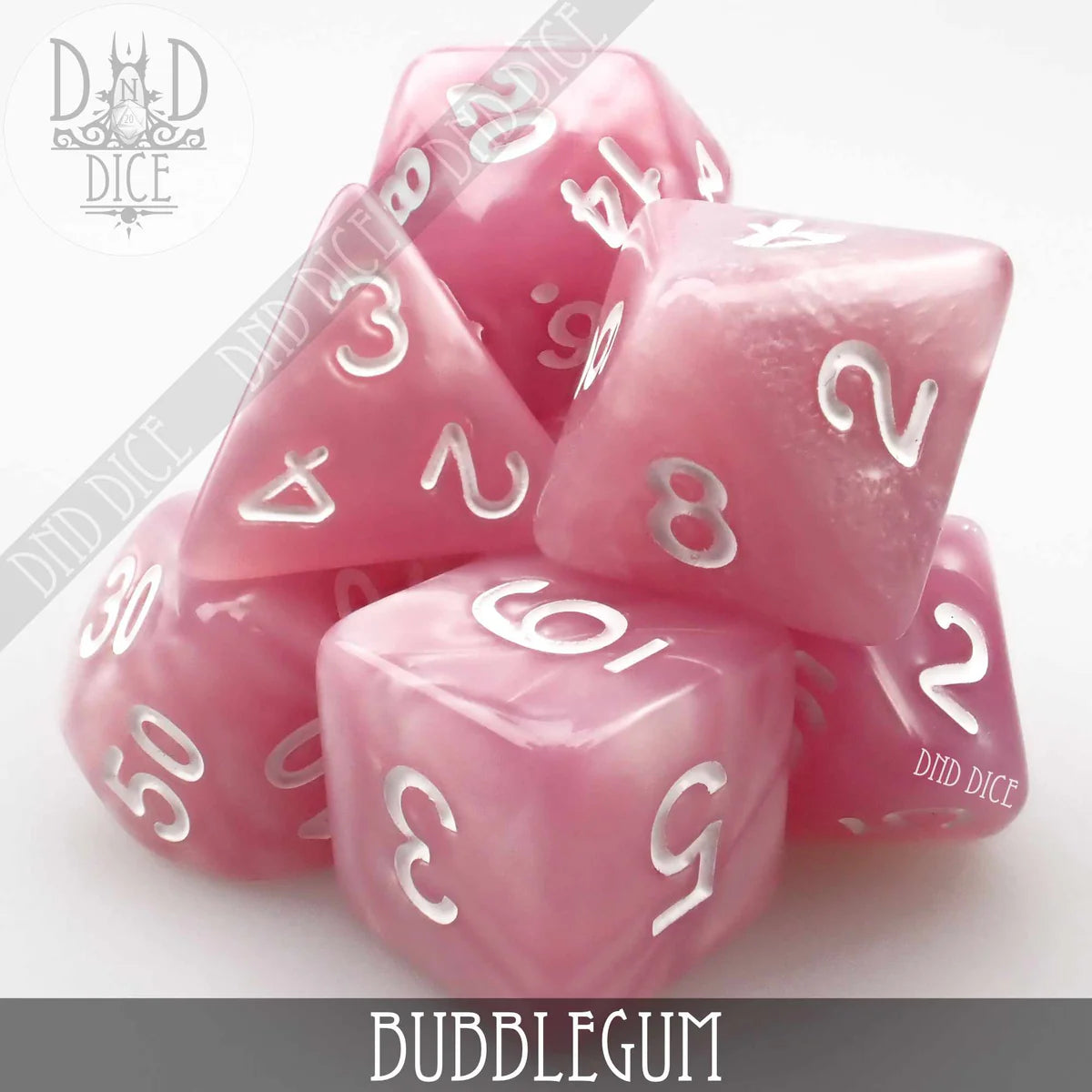 DND Dice - Dice Sets Pt. 2