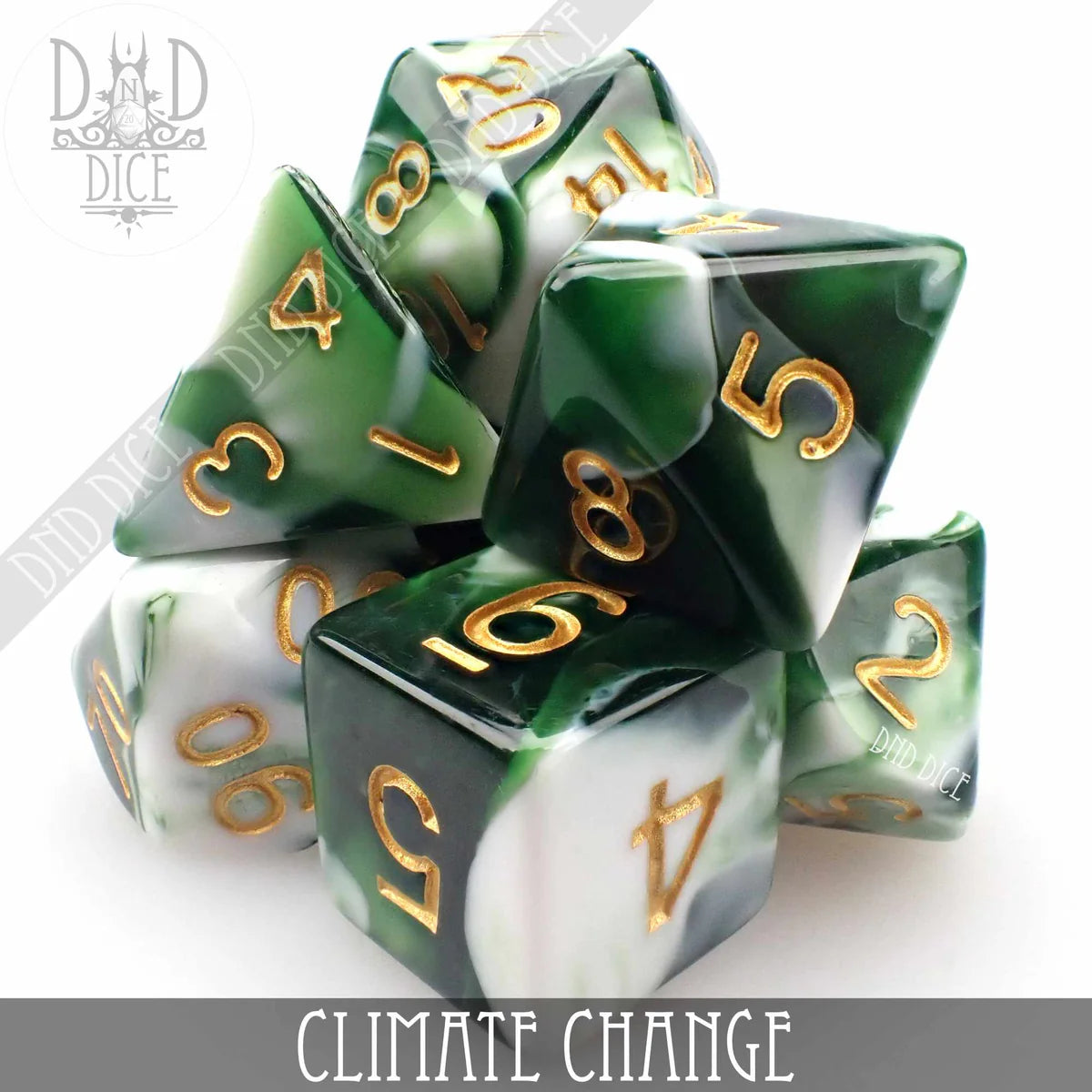 DND Dice - Dice Sets Pt. 2