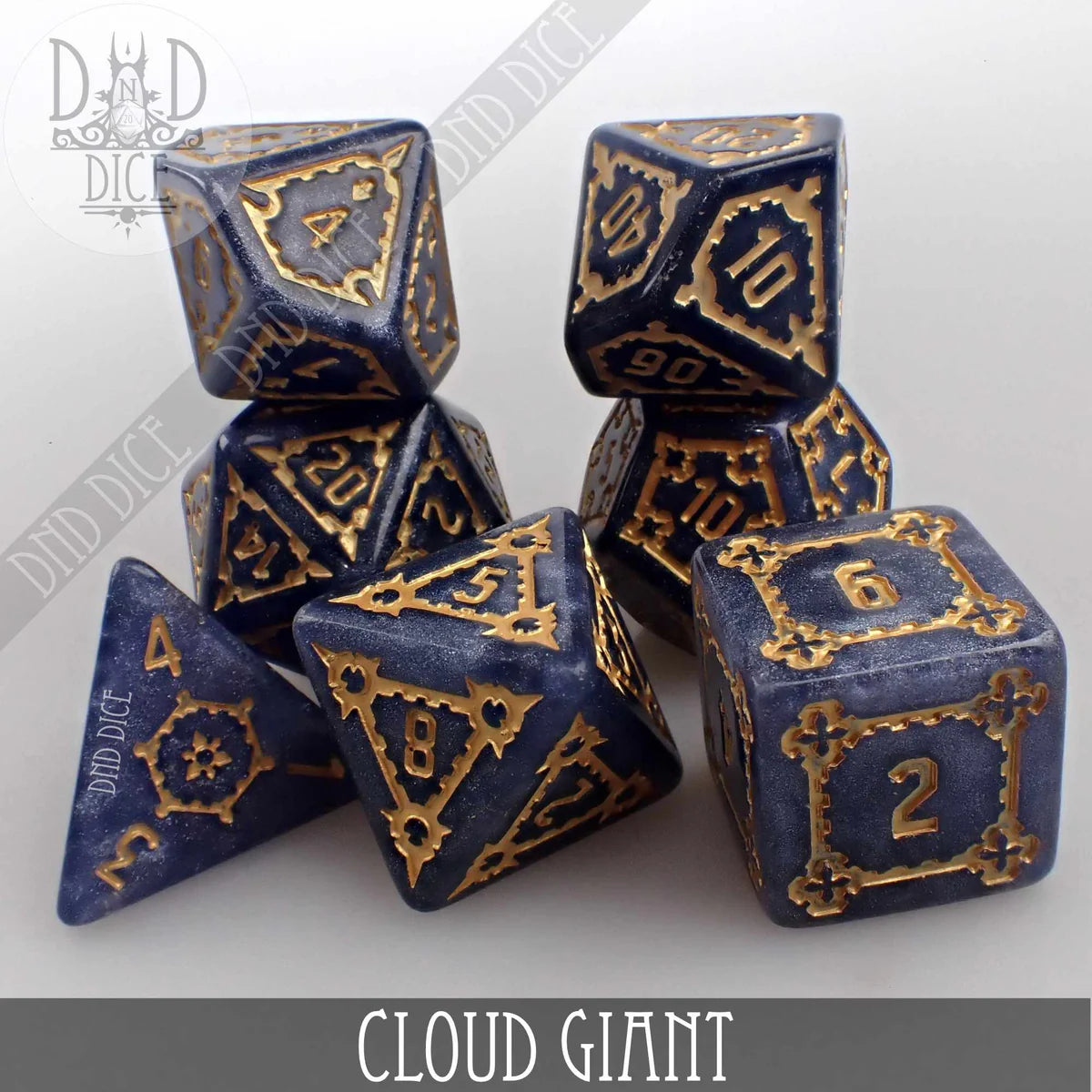 DND Dice - Dice Sets Pt. 2