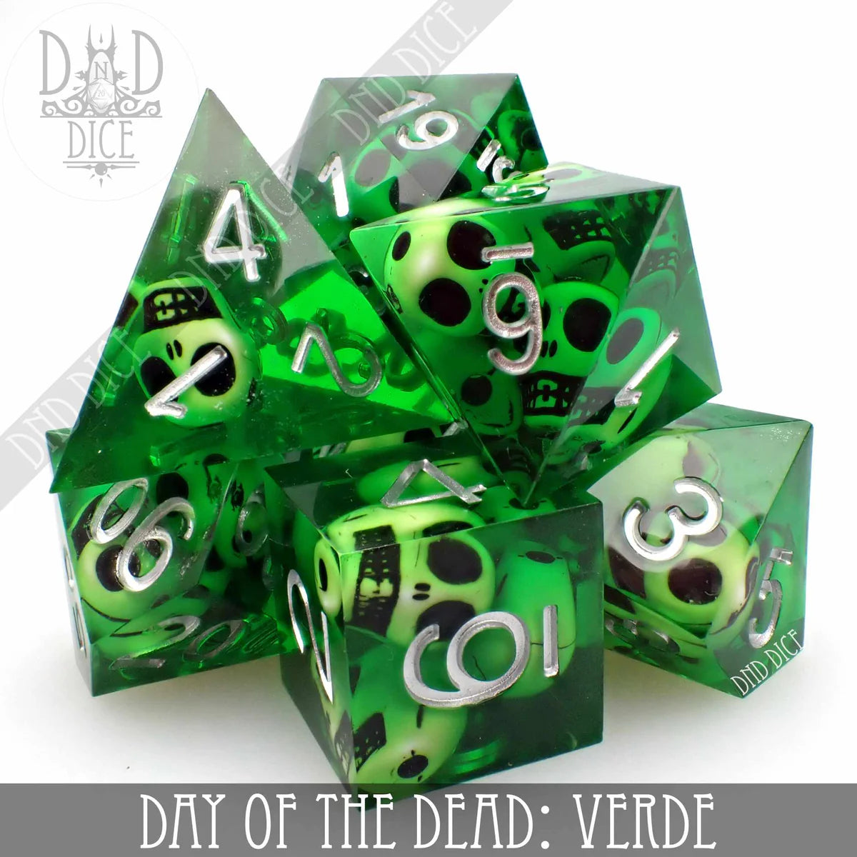 DND Dice - Dice Sets Pt. 2