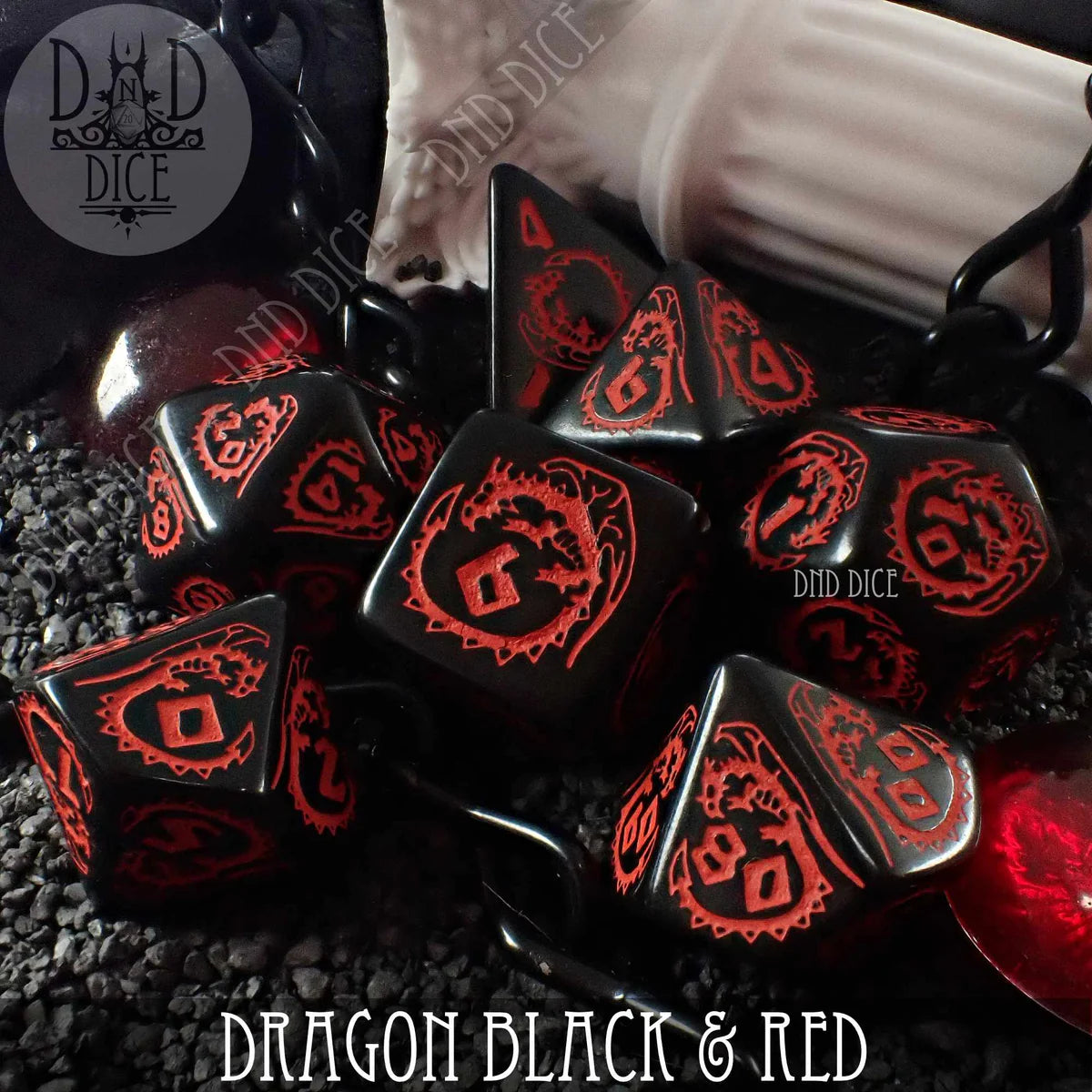 DND Dice - Dice Sets Pt. 2