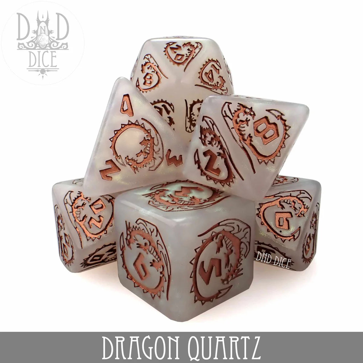 DND Dice - Dice Sets Pt. 2