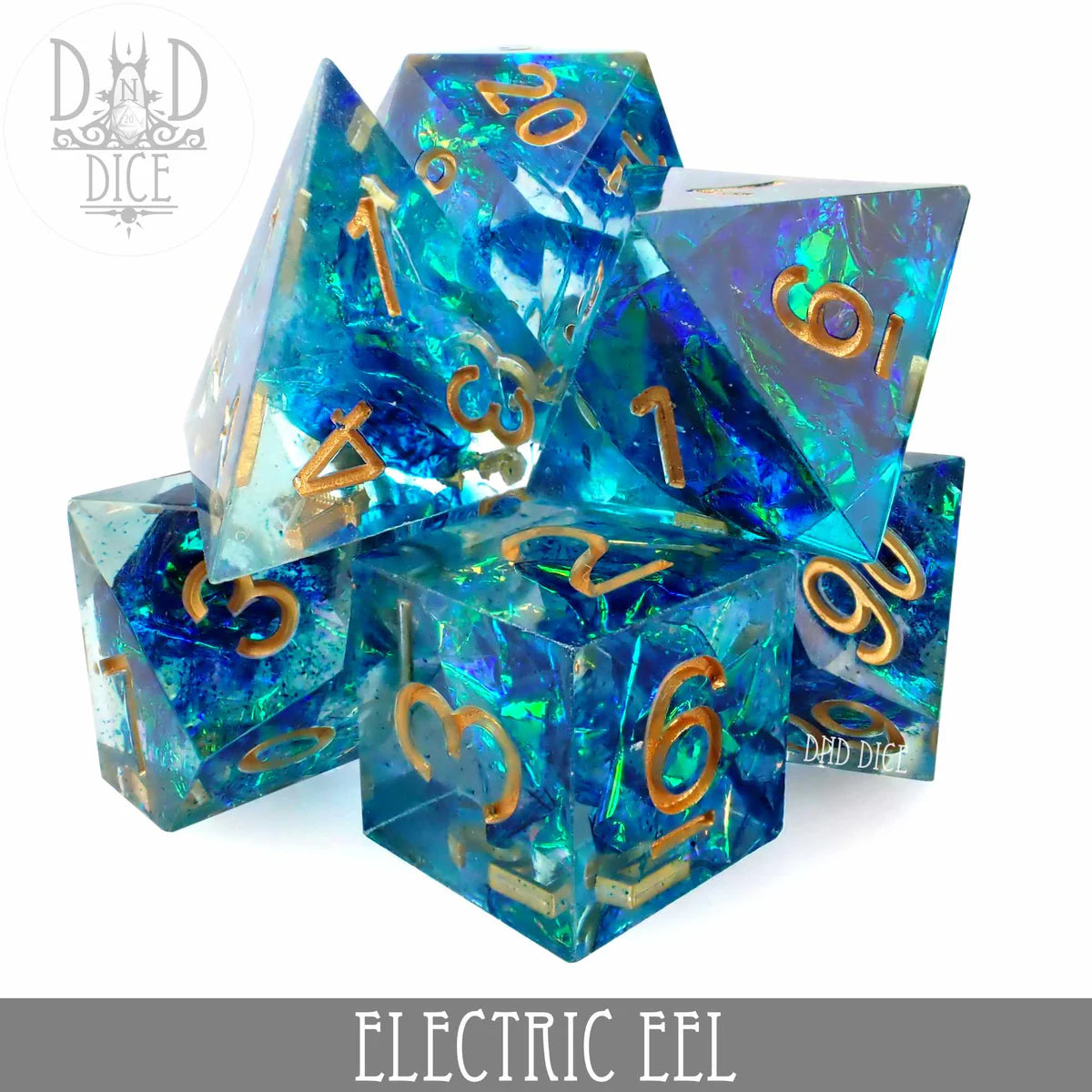 DND Dice - Dice Sets Pt. 2