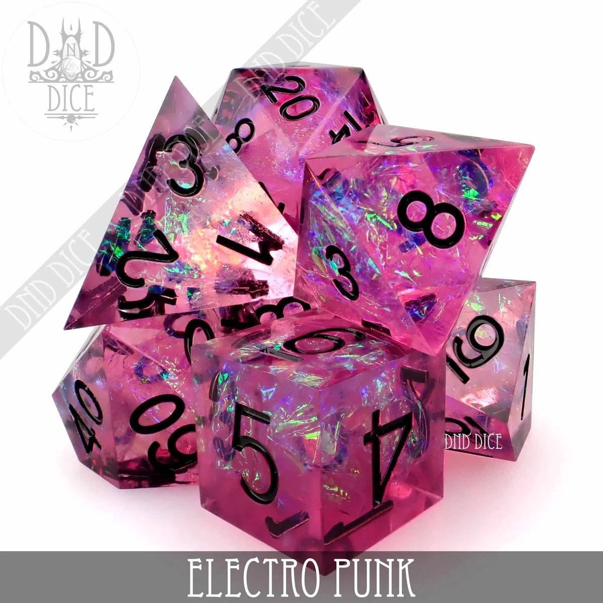 DND Dice - Dice Sets Pt. 2