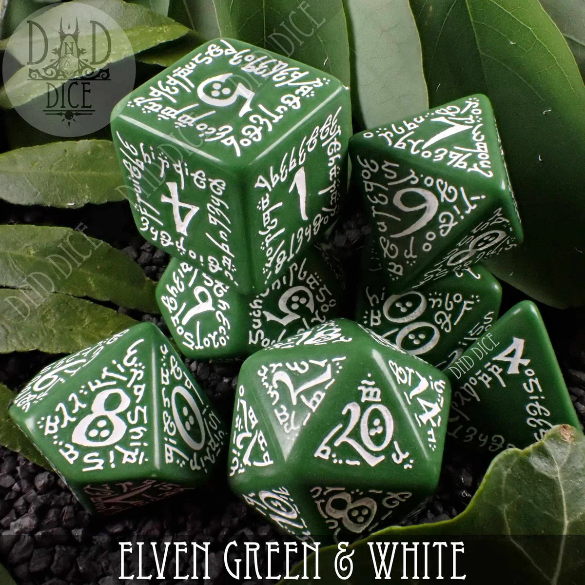 DND Dice - Dice Sets Pt. 2