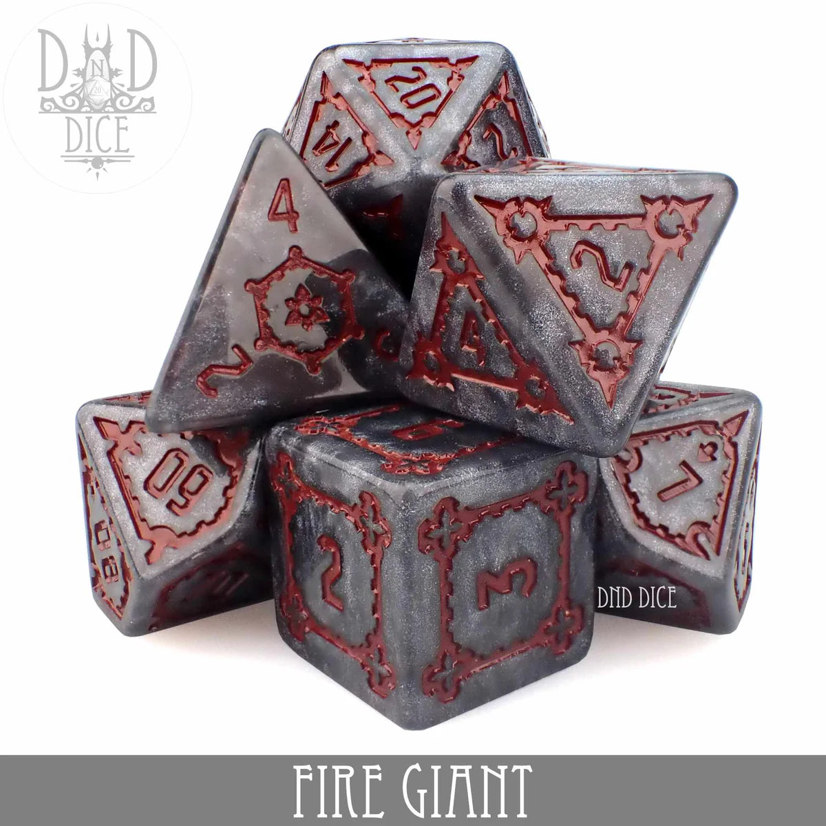 DND Dice - Dice Sets Pt. 2