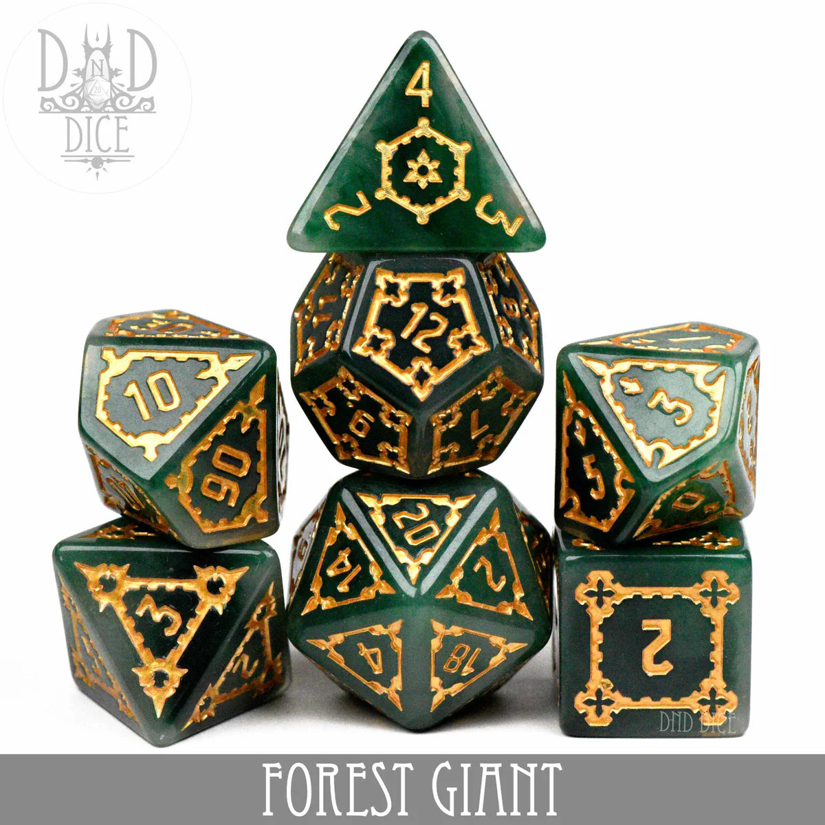 DND Dice - Dice Sets Pt. 2