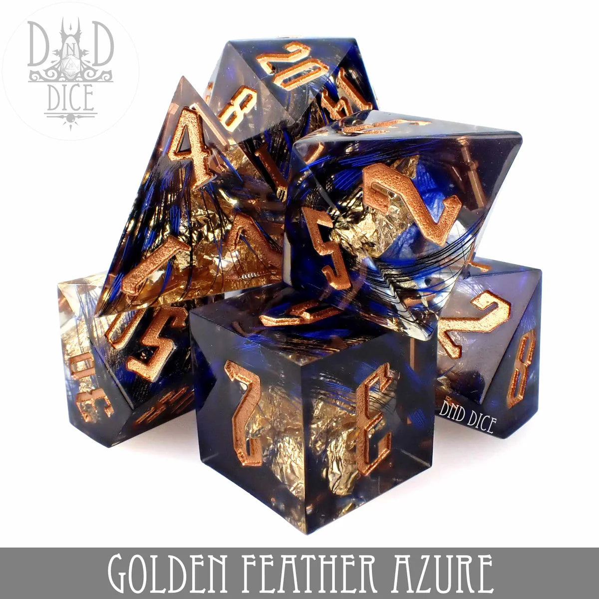 DND Dice - Dice Sets Pt. 2