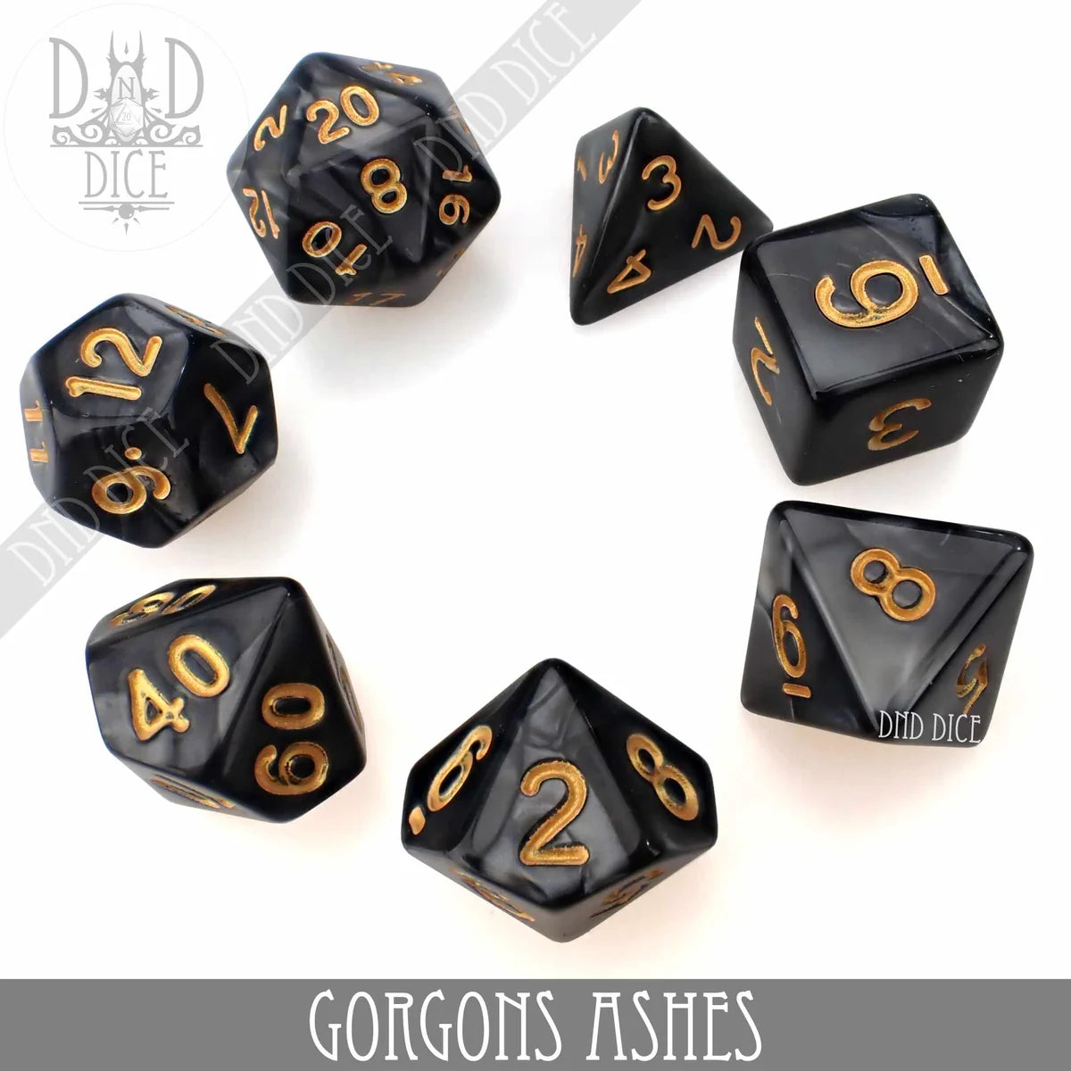 DND Dice - Dice Sets Pt. 2