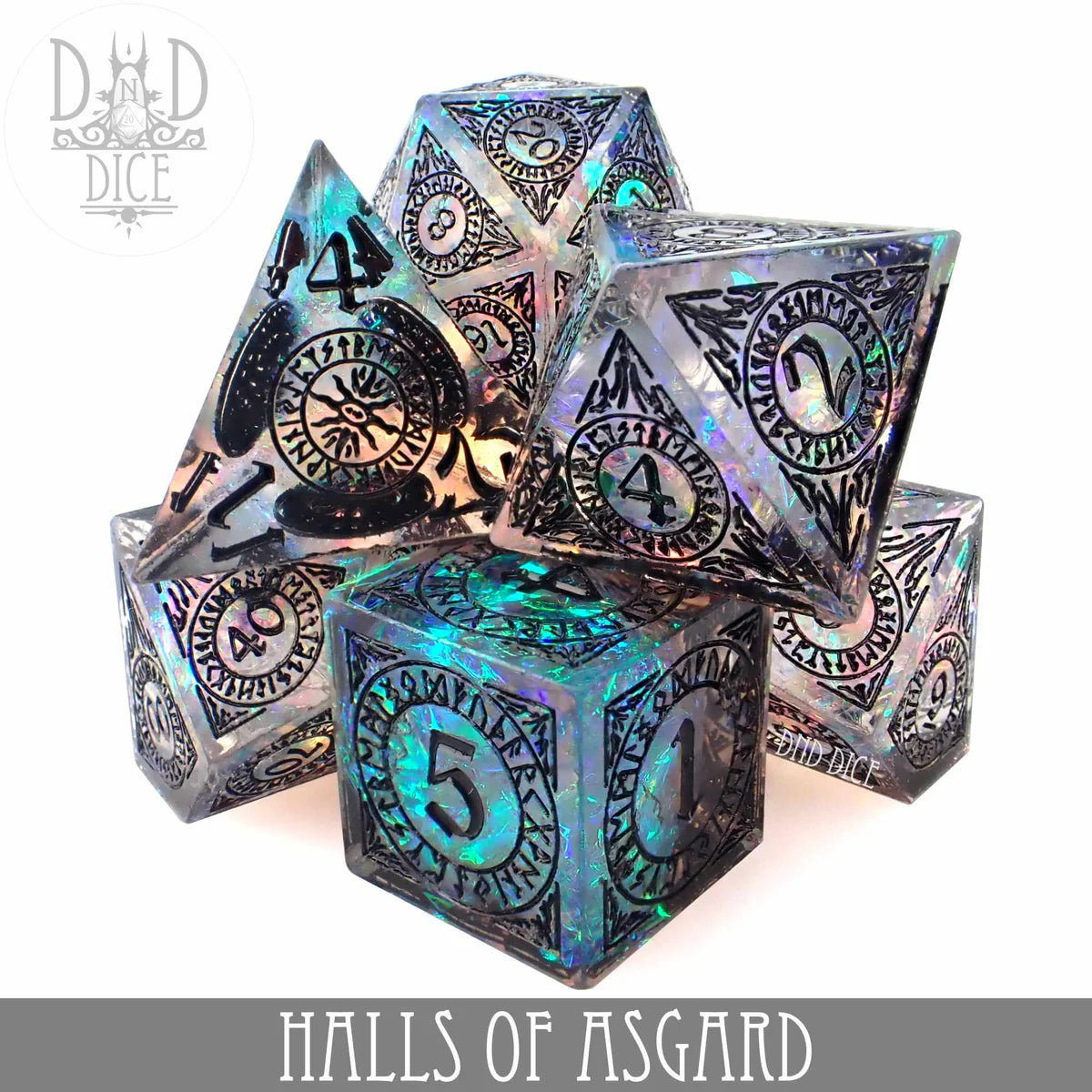 DND Dice - Dice Sets Pt. 2