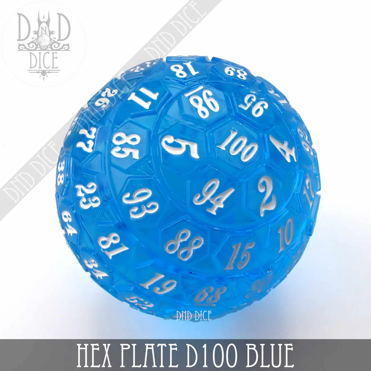 DND Dice - Dice Sets Pt. 2