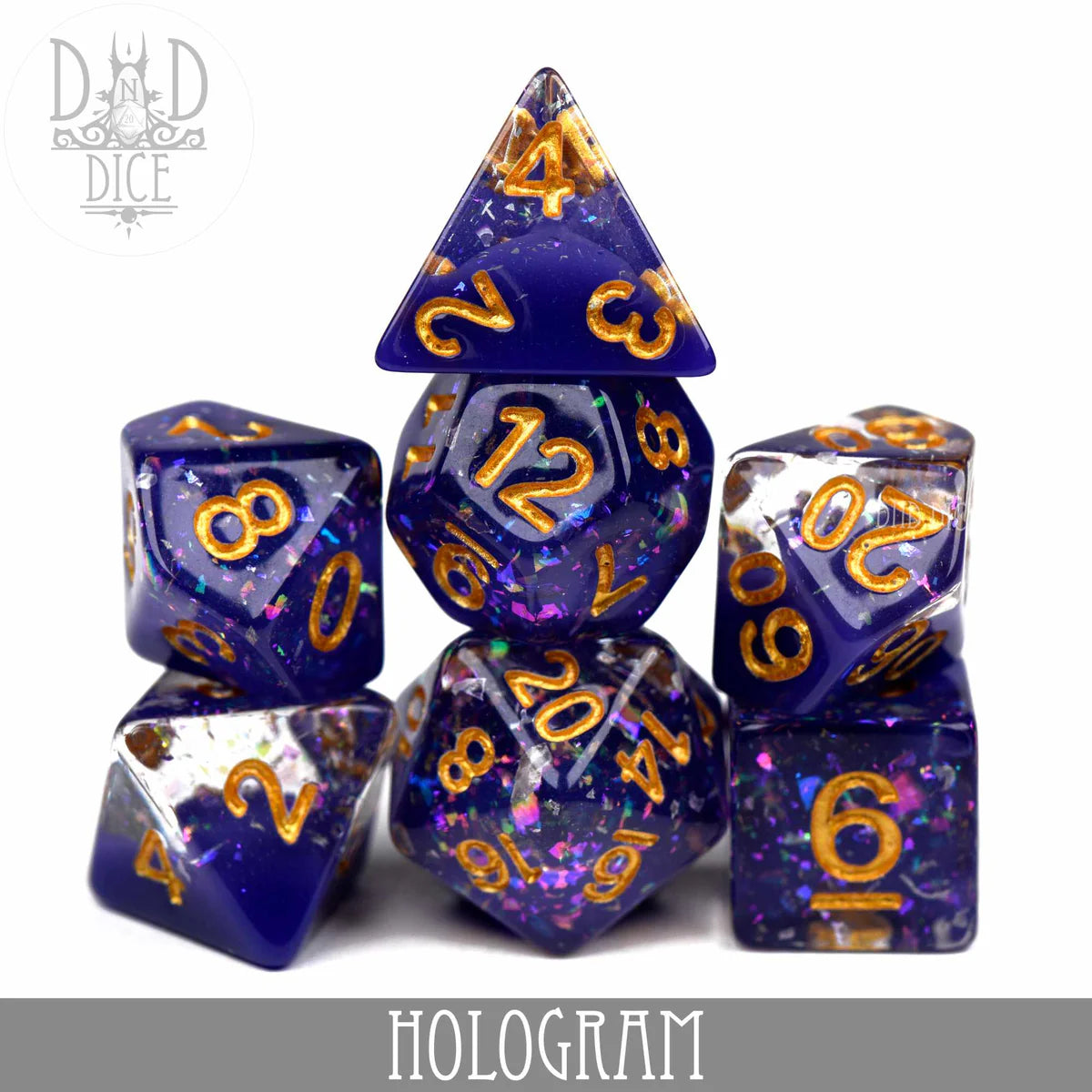 DND Dice - Dice Sets Pt. 2