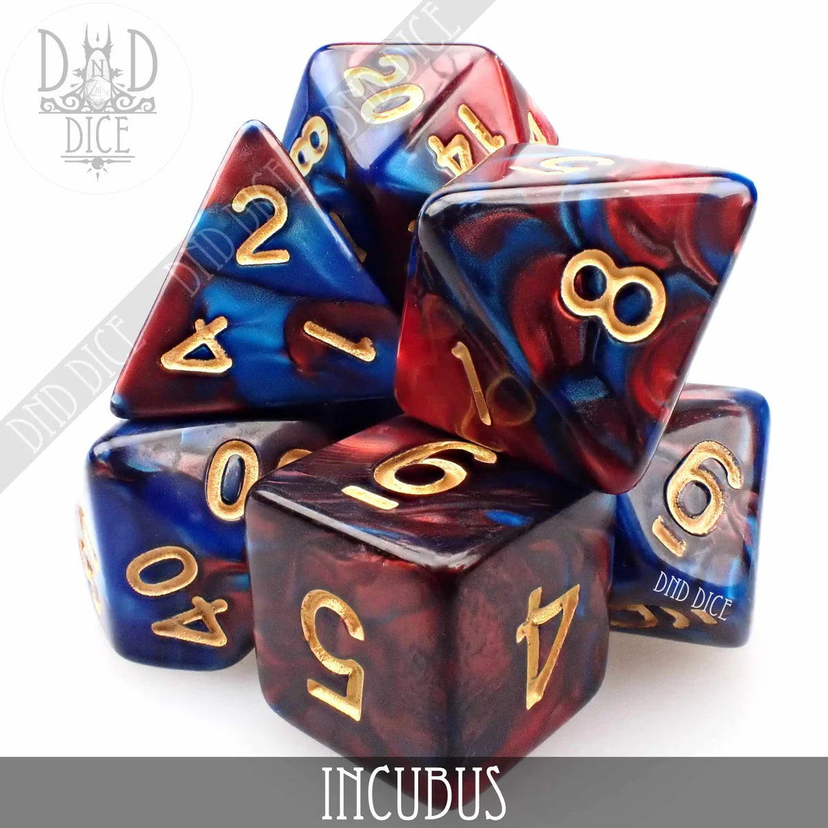 DND Dice - Dice Sets Pt. 2