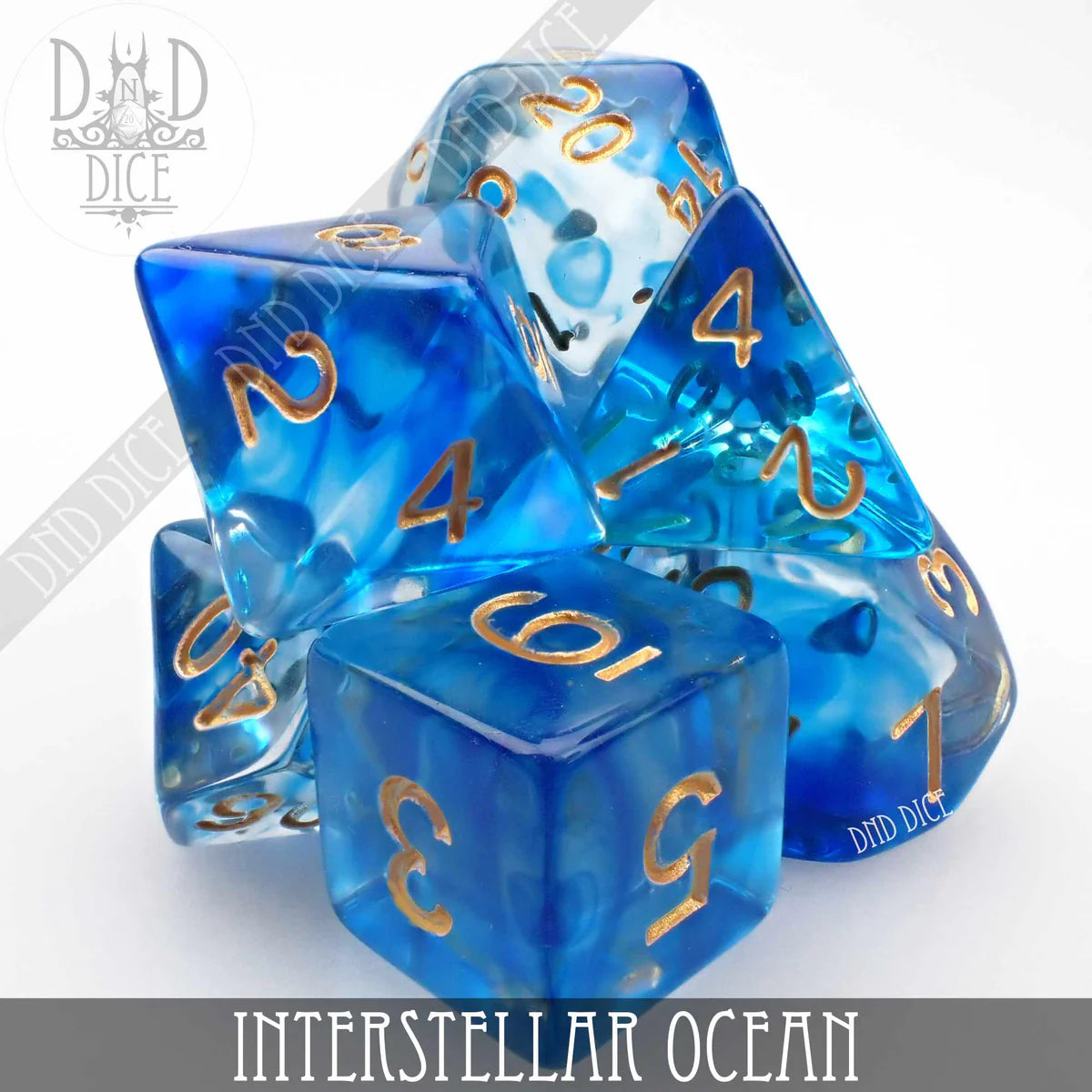 DND Dice - Dice Sets Pt. 2