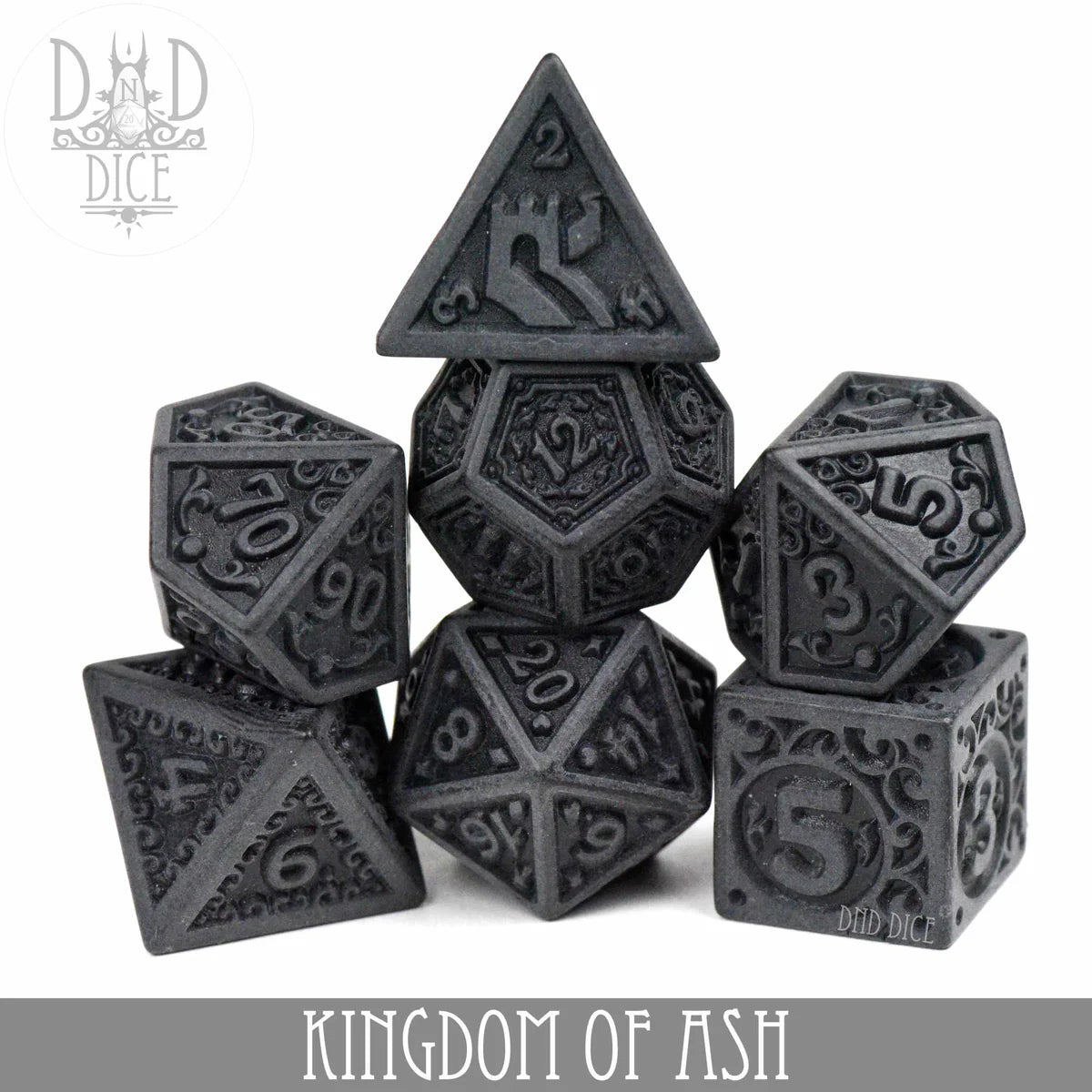 DND Dice - Dice Sets Pt. 2