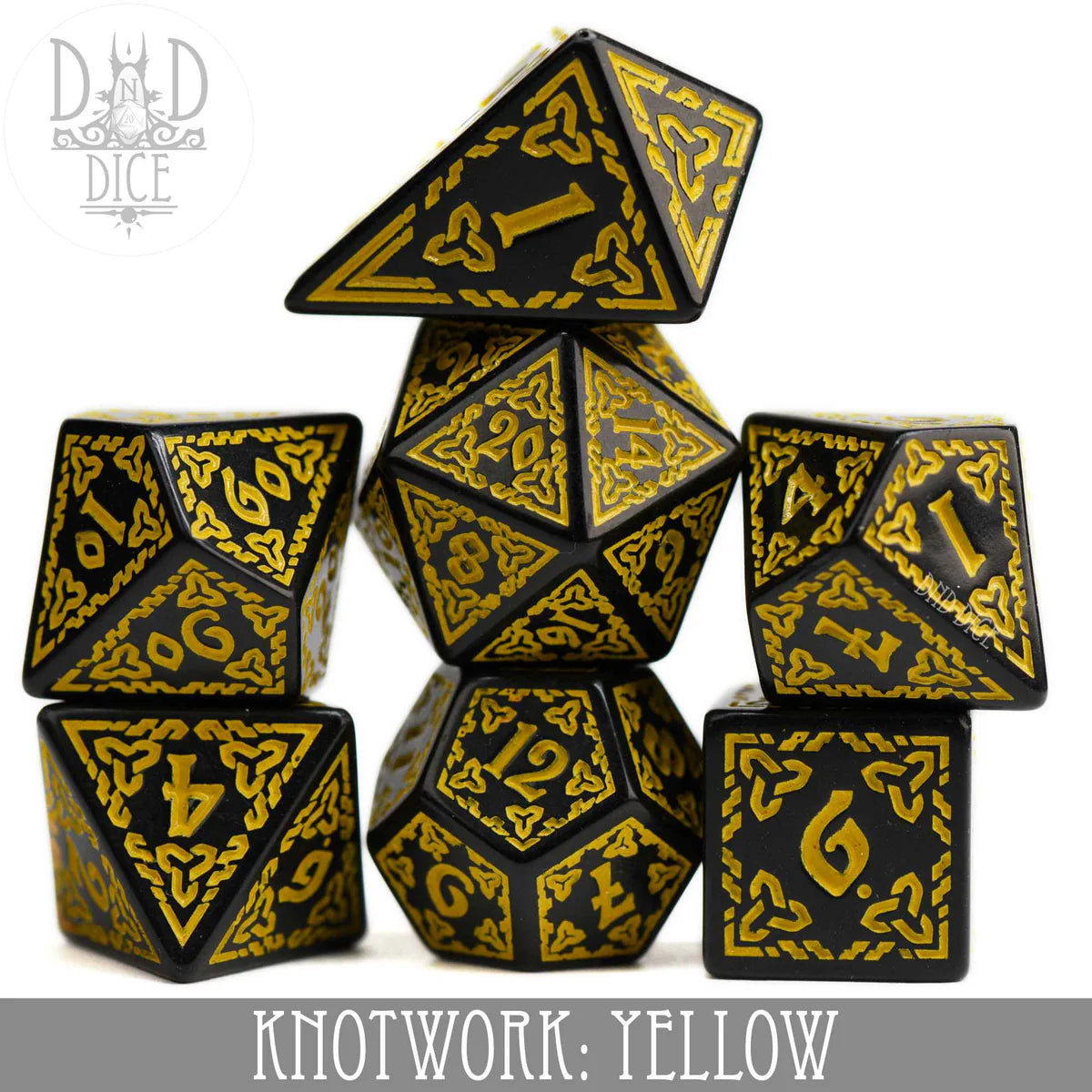 DND Dice - Dice Sets Pt. 2