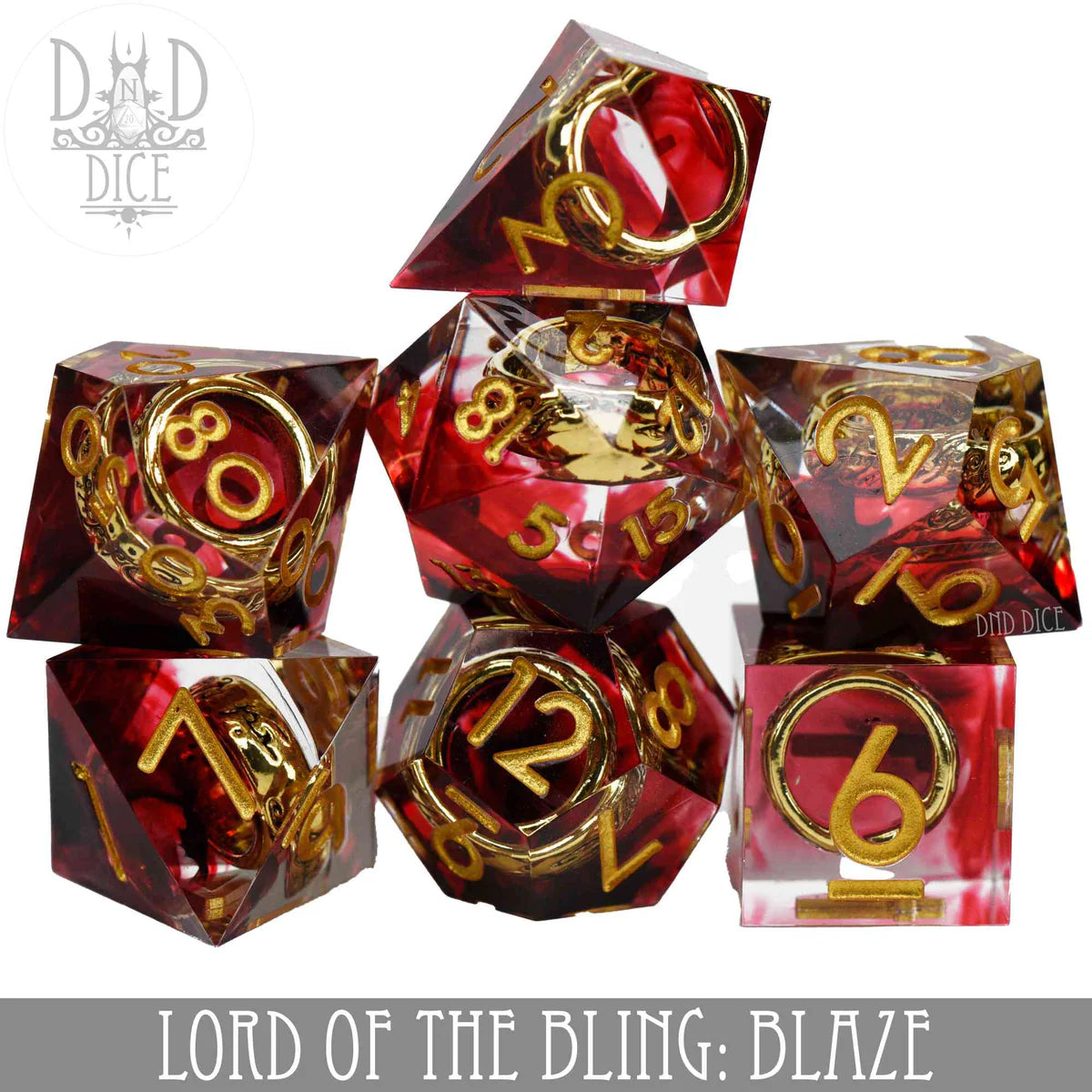 DND Dice - Dice Sets Pt. 2