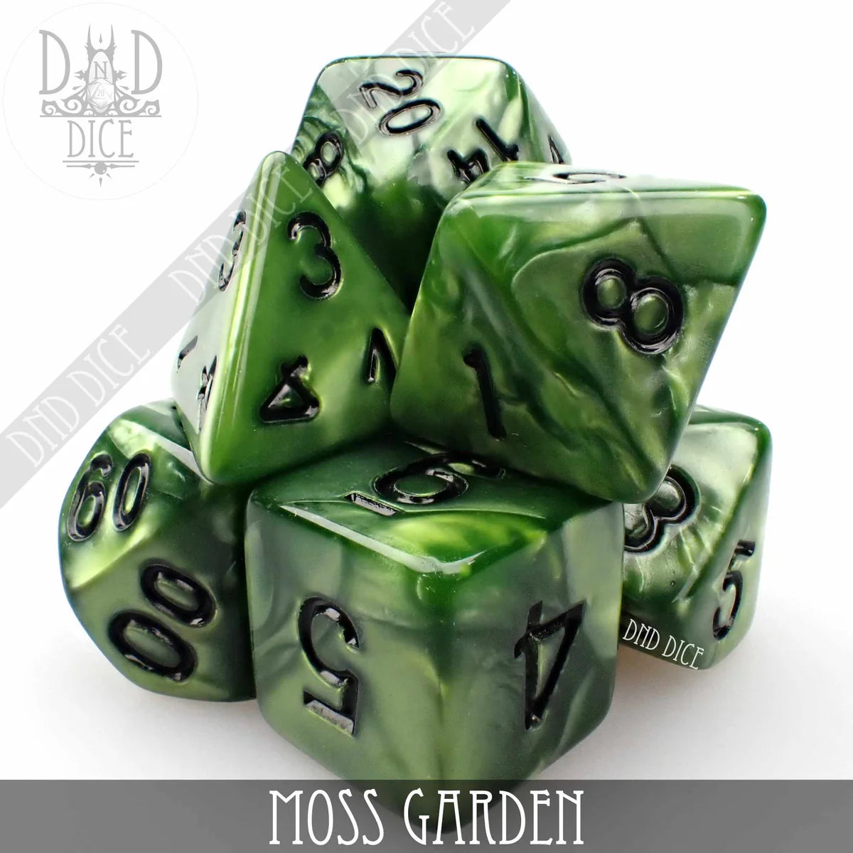 DND Dice - Dice Sets Pt. 2