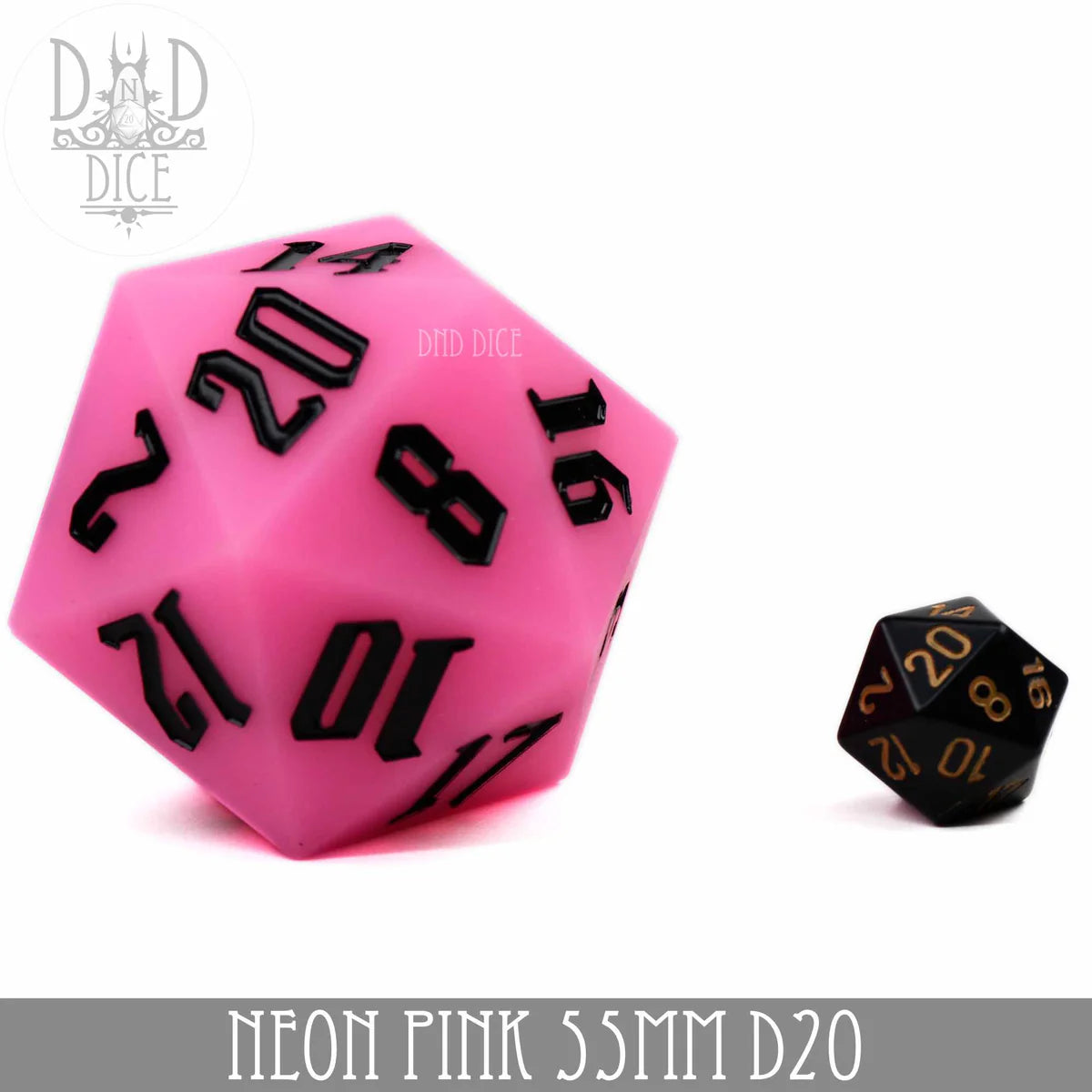 DND Dice - Dice Sets Pt. 2