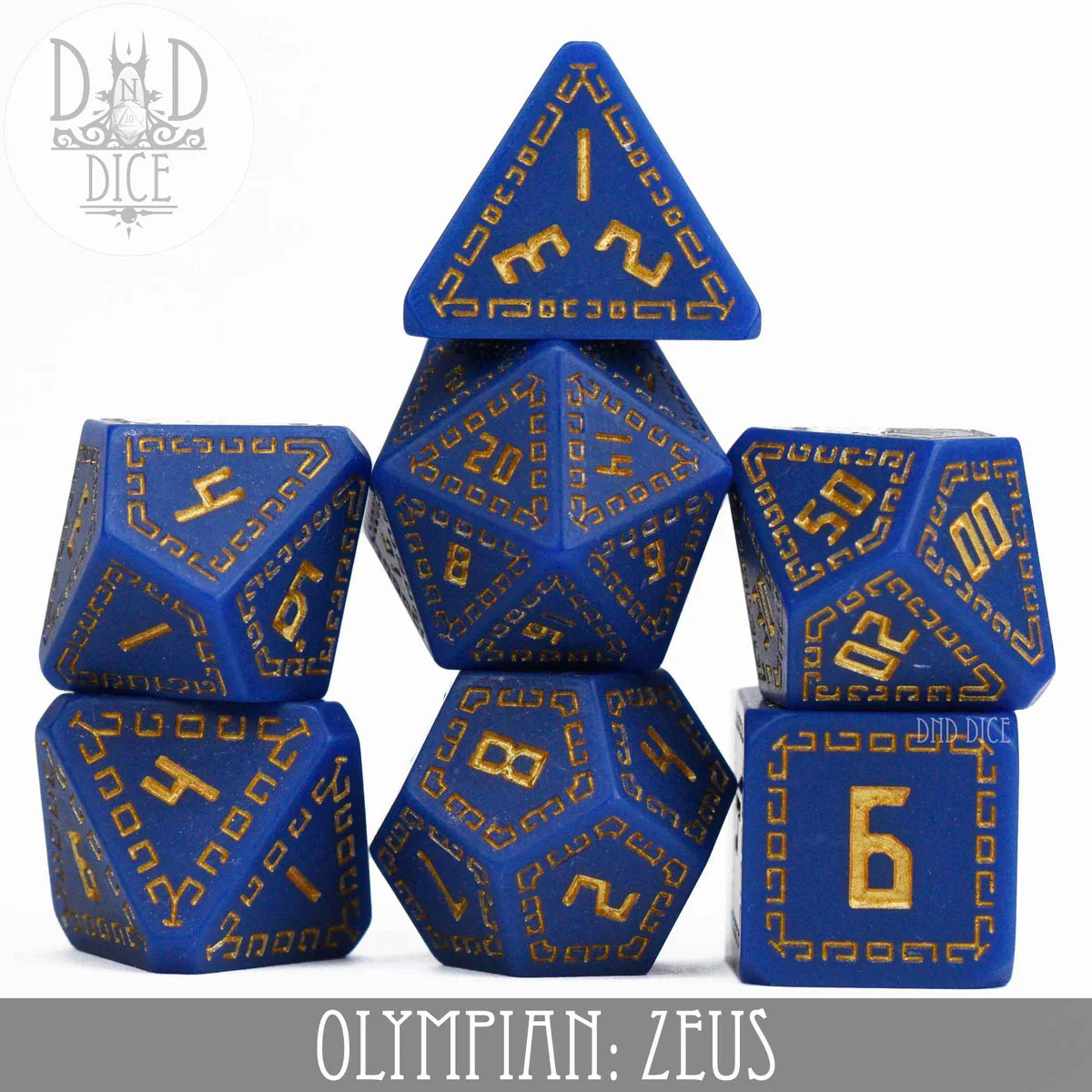 DND Dice - Dice Sets Pt. 2