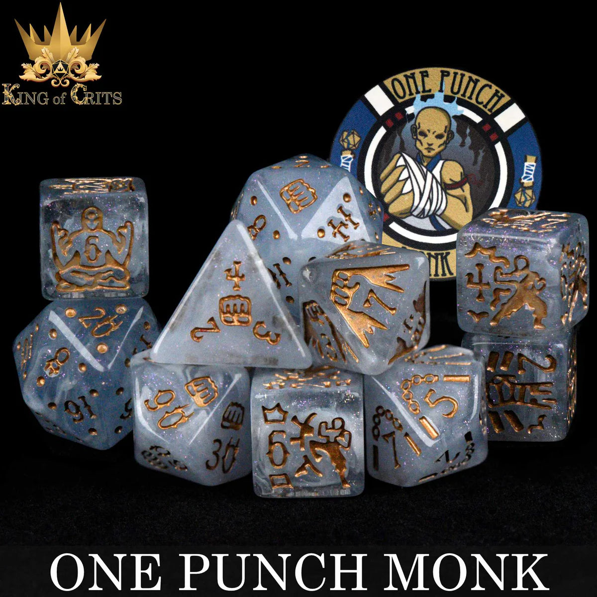 DND Dice - Dice Sets Pt. 2