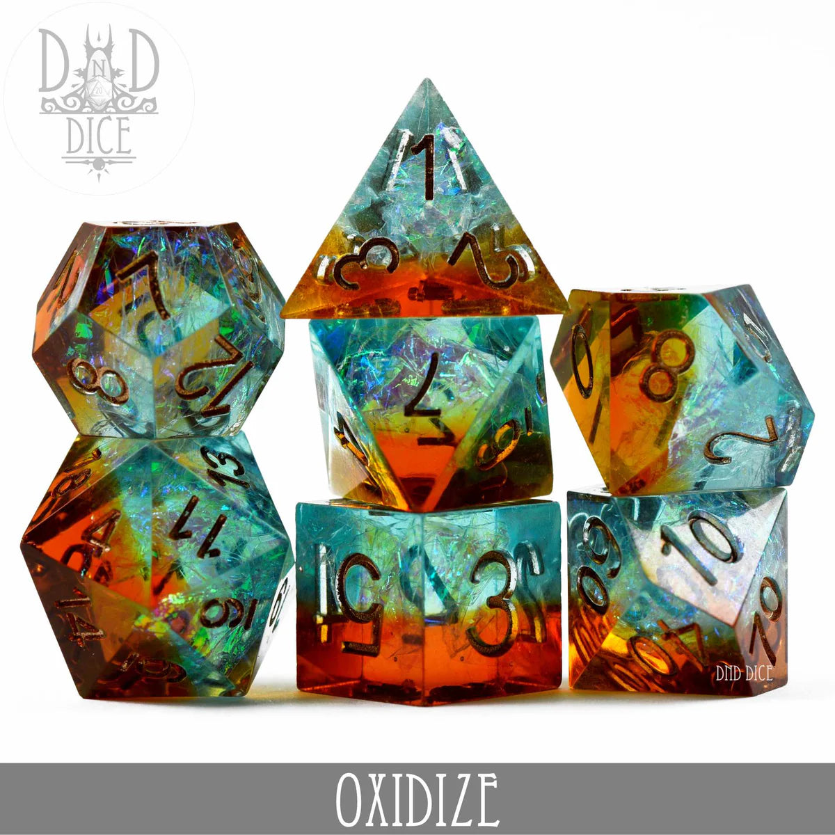 DND Dice - Dice Sets Pt. 2