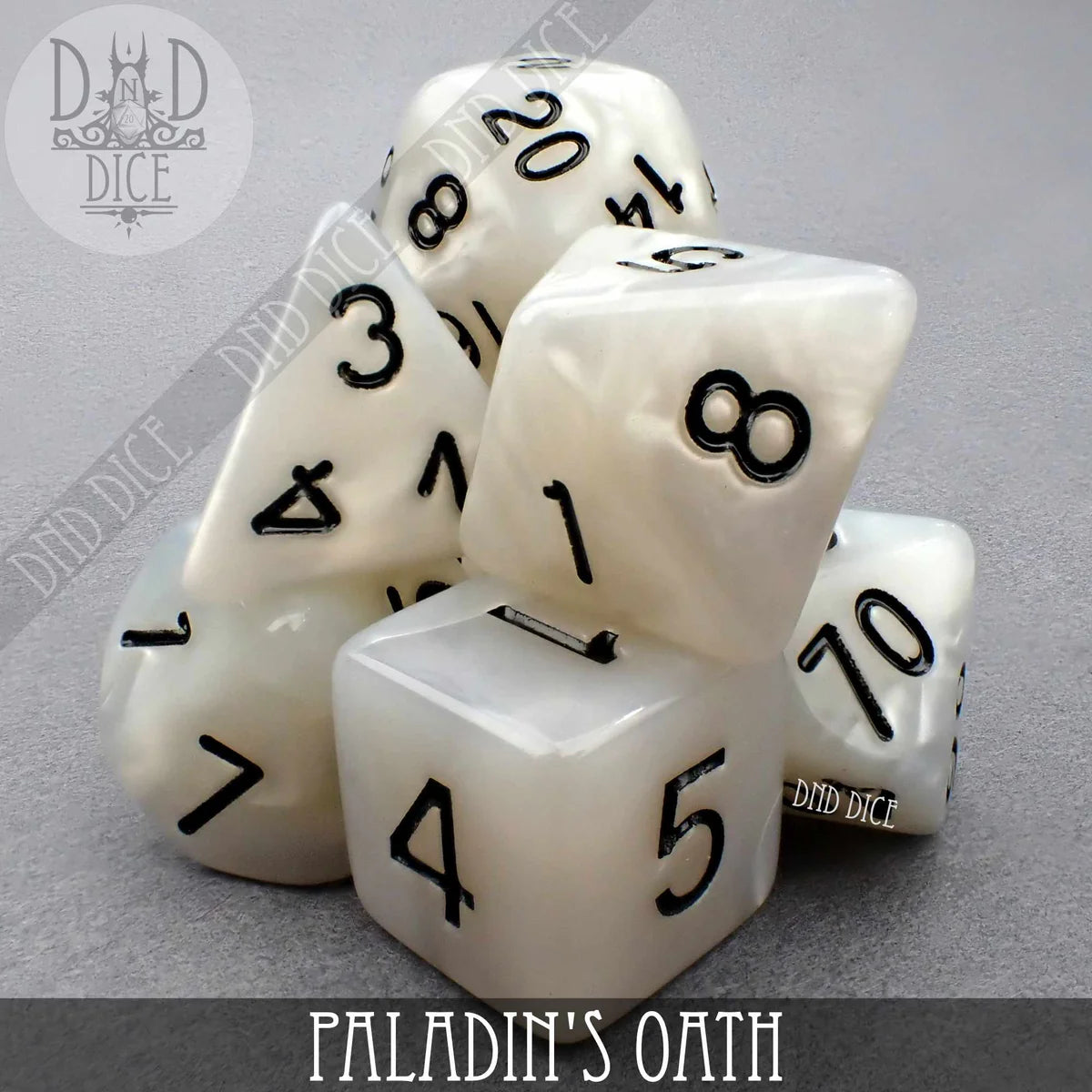 DND Dice - Dice Sets Pt. 2