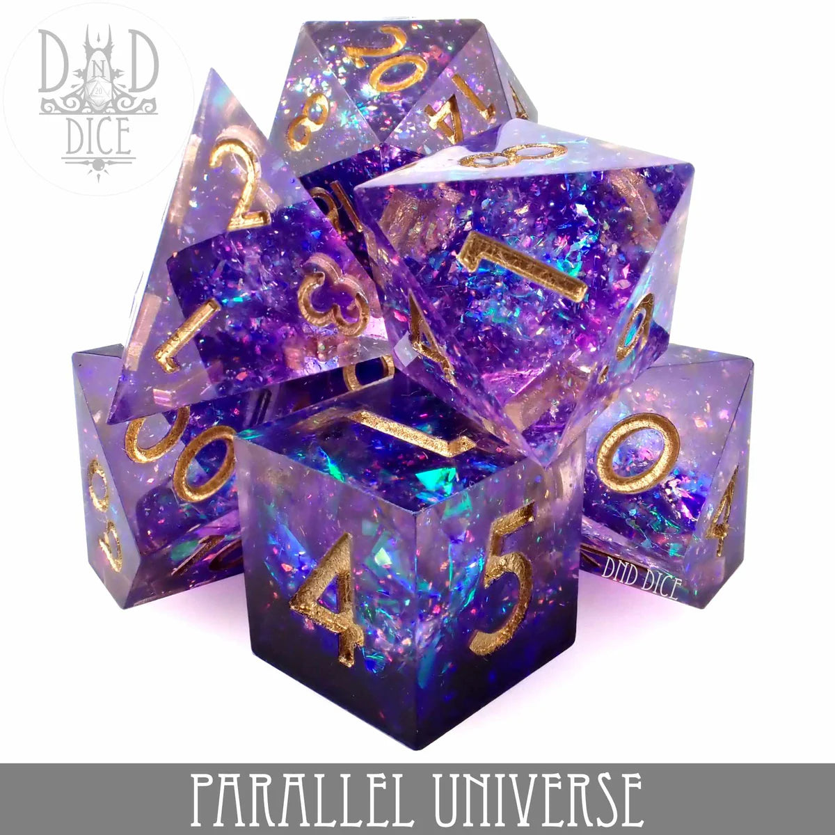 DND Dice - Dice Sets Pt. 2