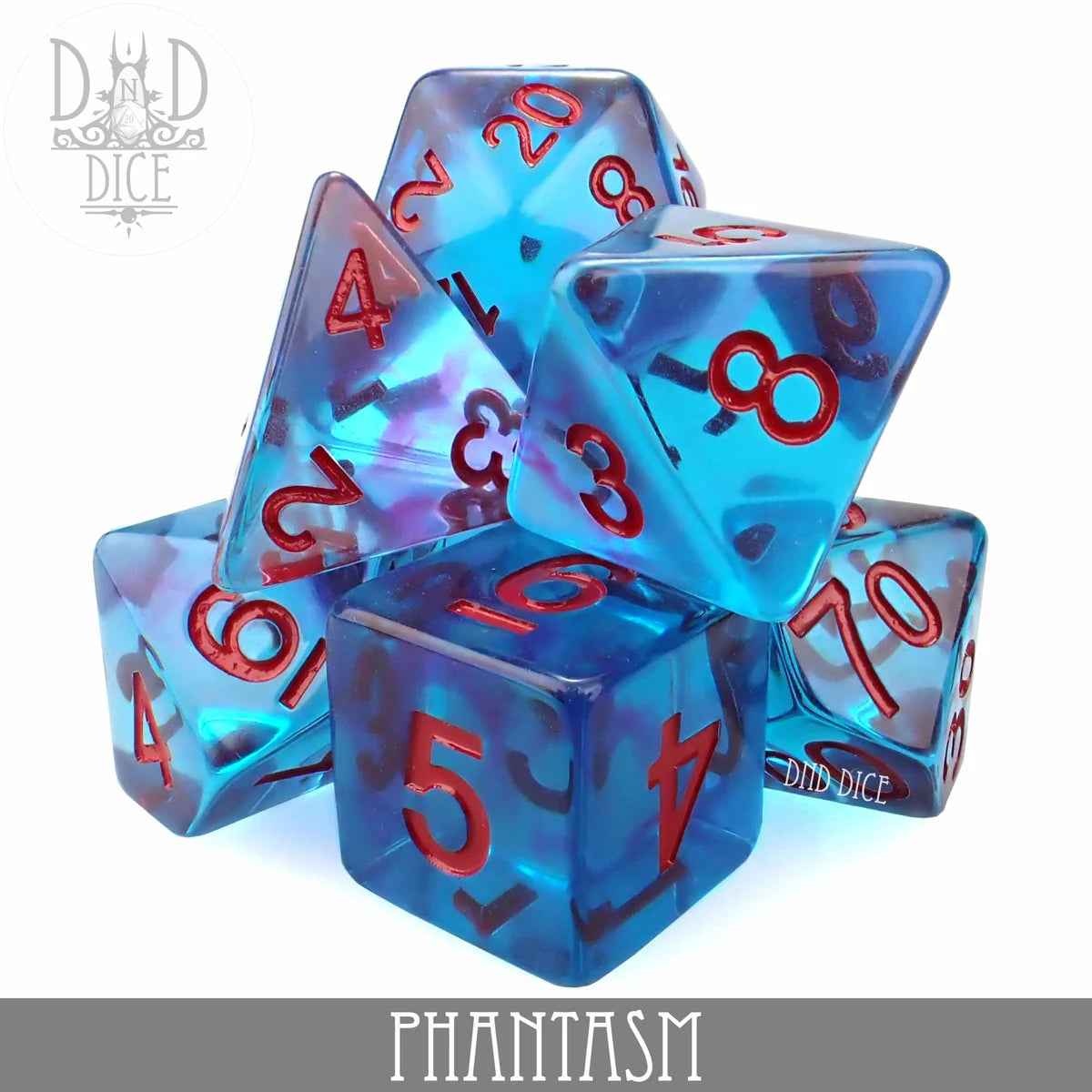 DND Dice - Dice Sets Pt. 2