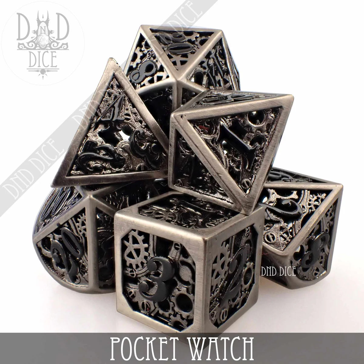 DND Dice - Dice Sets Pt. 2