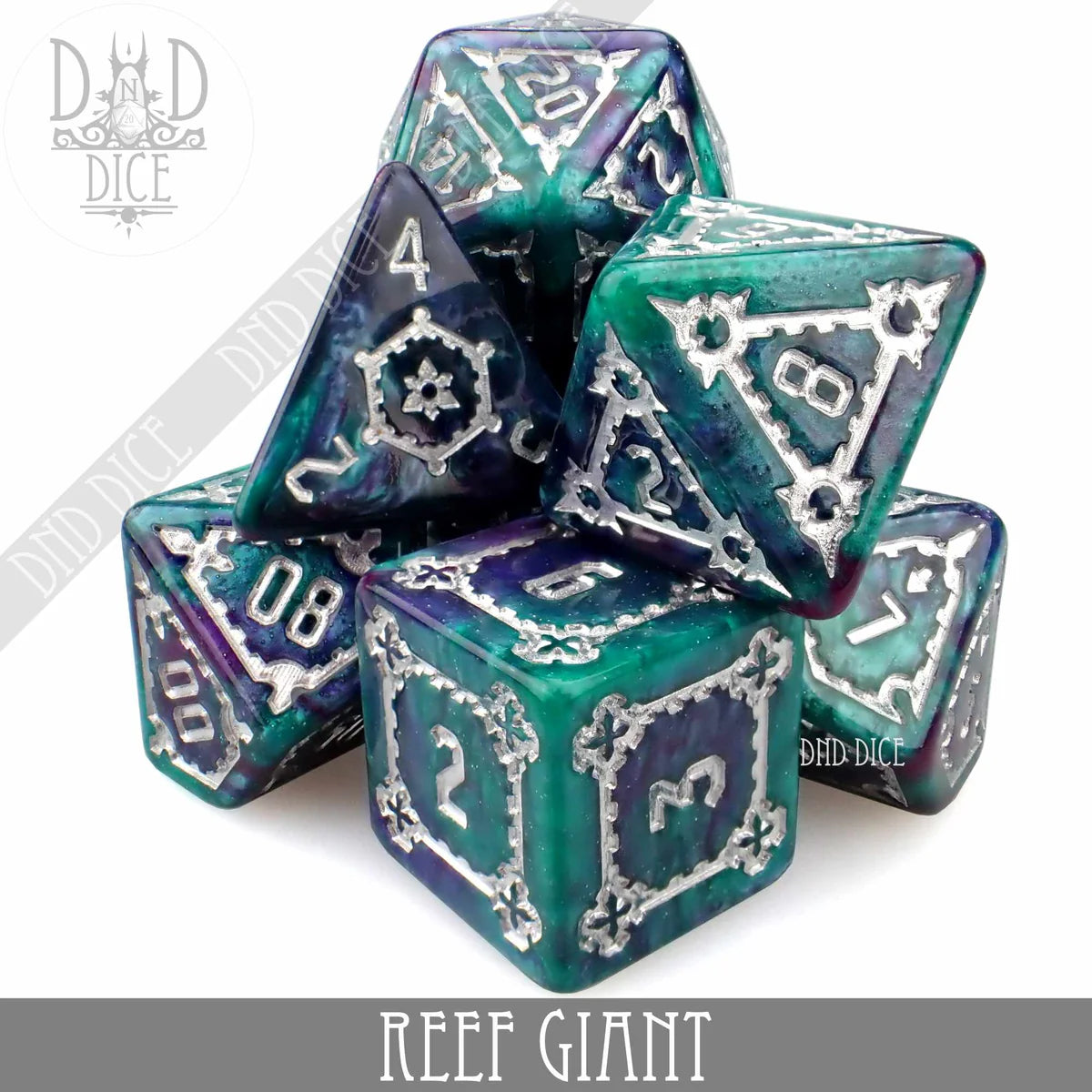 DND Dice - Dice Sets Pt. 2