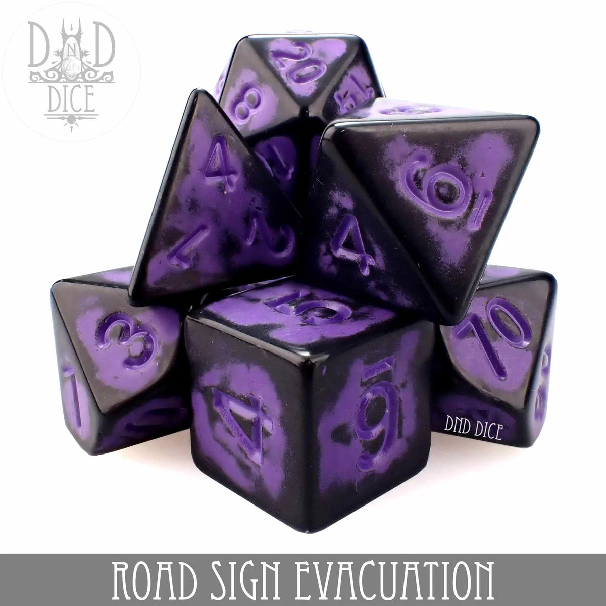 DND Dice - Dice Sets Pt. 2