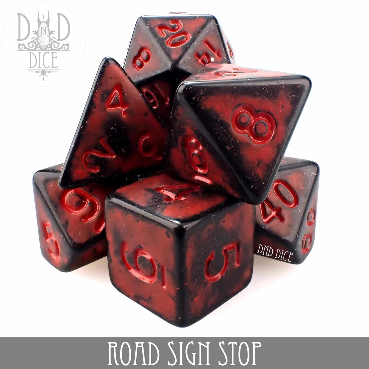 DND Dice - Dice Sets Pt. 2